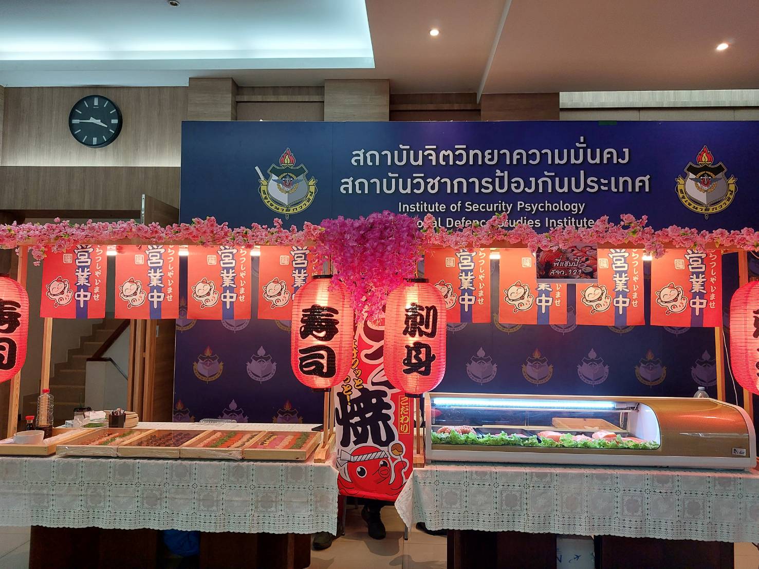 10 - https://โอโตริอาหารญี่ปุ่น.com | รับจัดเลี้ยงอาหารญี่ปุ่น งานแต่งงาน งานสังสรรค์ ปลาดิบ ชุชิ รับออกบูธนอกสถานที่ ร้านโอโตริ OTORI รับงานเลี้ยงขนาดเล็ก-ใหญ่ ซุ้มประดับตกแต่ง พร้อมอาหารญี่ปุ่นที่ทำสดใหม่และเมนูที่หลากหลาย ซูชิ ยากิโซบะ