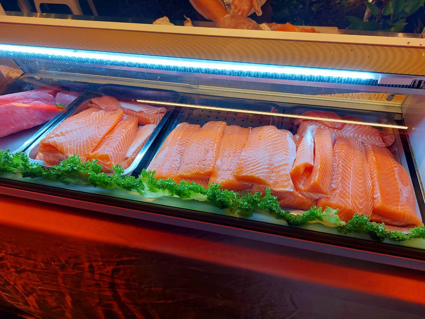 11 - https://โอโตริอาหารญี่ปุ่น.com | รับจัดเลี้ยงอาหารญี่ปุ่น งานแต่งงาน งานสังสรรค์ ปลาดิบ ชุชิ รับออกบูธนอกสถานที่ ร้านโอโตริ OTORI รับงานเลี้ยงขนาดเล็ก-ใหญ่ ซุ้มประดับตกแต่ง พร้อมอาหารญี่ปุ่นที่ทำสดใหม่และเมนูที่หลากหลาย ซูชิ ยากิโซบะ