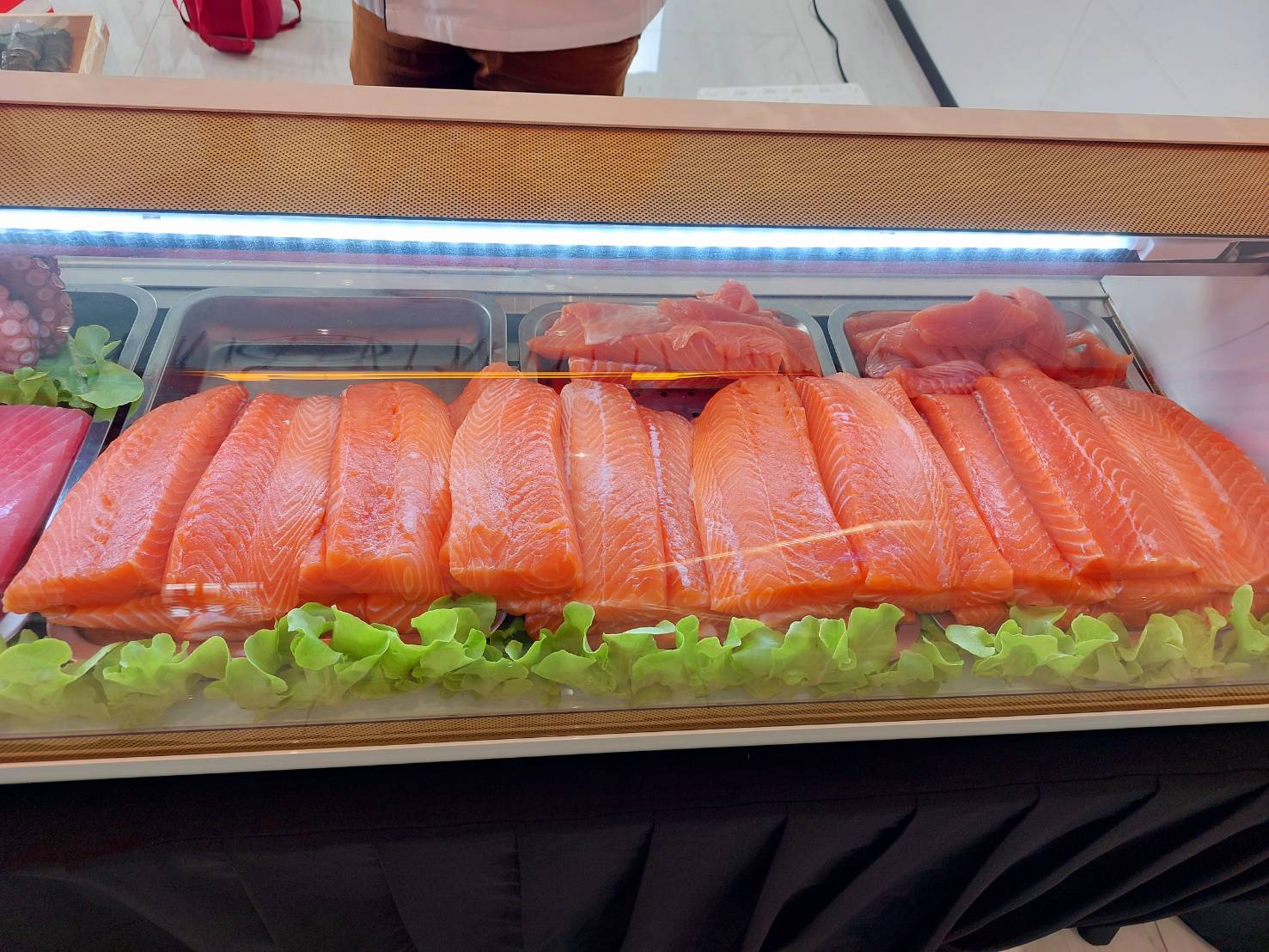 12 - https://โอโตริอาหารญี่ปุ่น.com | รับจัดเลี้ยงอาหารญี่ปุ่น งานแต่งงาน งานสังสรรค์ ปลาดิบ ชุชิ รับออกบูธนอกสถานที่ ร้านโอโตริ OTORI รับงานเลี้ยงขนาดเล็ก-ใหญ่ ซุ้มประดับตกแต่ง พร้อมอาหารญี่ปุ่นที่ทำสดใหม่และเมนูที่หลากหลาย ซูชิ ยากิโซบะ