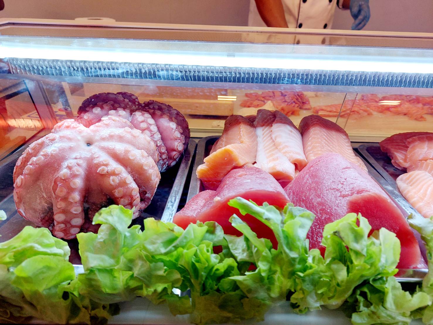 7 - https://โอโตริอาหารญี่ปุ่น.com | รับจัดเลี้ยงอาหารญี่ปุ่น งานแต่งงาน งานสังสรรค์ ปลาดิบ ชุชิ รับออกบูธนอกสถานที่ ร้านโอโตริ OTORI รับงานเลี้ยงขนาดเล็ก-ใหญ่ ซุ้มประดับตกแต่ง พร้อมอาหารญี่ปุ่นที่ทำสดใหม่และเมนูที่หลากหลาย ซูชิ ยากิโซบะ