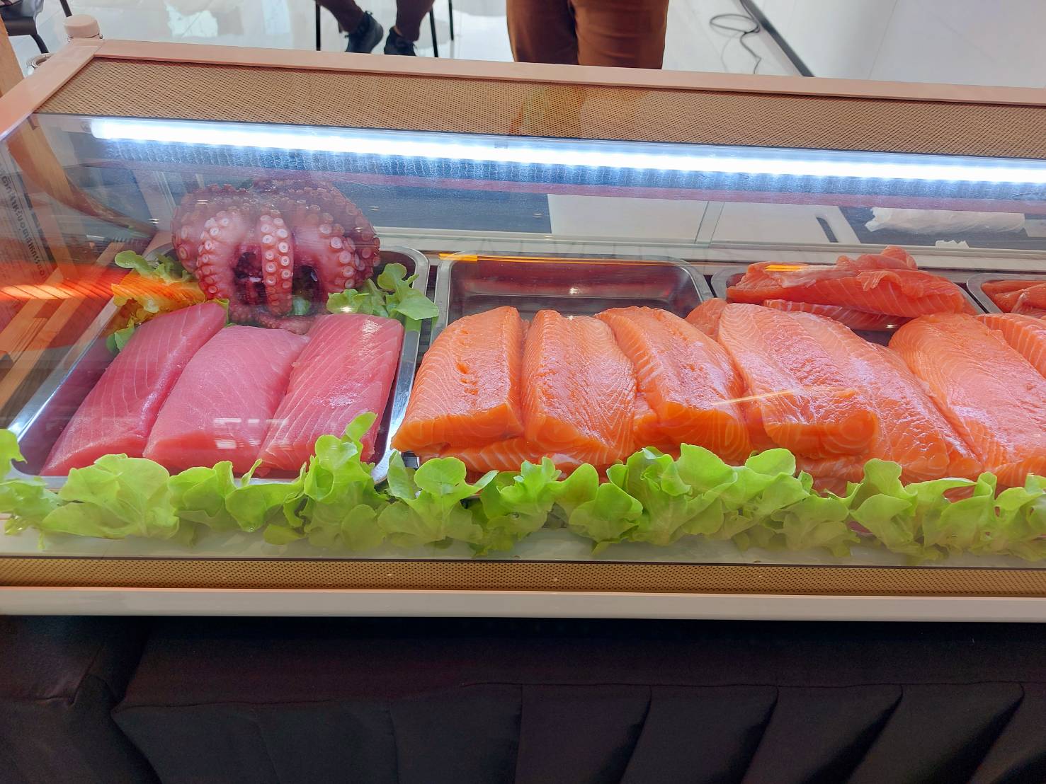 9 - https://โอโตริอาหารญี่ปุ่น.com | รับจัดเลี้ยงอาหารญี่ปุ่น งานแต่งงาน งานสังสรรค์ ปลาดิบ ชุชิ รับออกบูธนอกสถานที่ ร้านโอโตริ OTORI รับงานเลี้ยงขนาดเล็ก-ใหญ่ ซุ้มประดับตกแต่ง พร้อมอาหารญี่ปุ่นที่ทำสดใหม่และเมนูที่หลากหลาย ซูชิ ยากิโซบะ