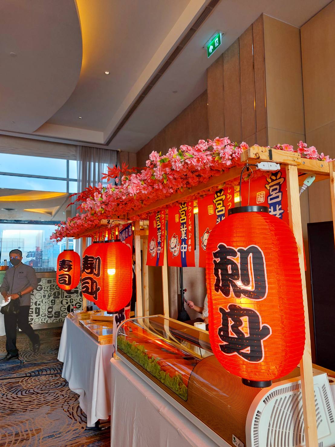 13 - https://โอโตริอาหารญี่ปุ่น.com | รับจัดเลี้ยงอาหารญี่ปุ่น งานแต่งงาน งานสังสรรค์ ปลาดิบ ชุชิ รับออกบูธนอกสถานที่ ร้านโอโตริ OTORI รับงานเลี้ยงขนาดเล็ก-ใหญ่ ซุ้มประดับตกแต่ง พร้อมอาหารญี่ปุ่นที่ทำสดใหม่และเมนูที่หลากหลาย ซูชิ ยากิโซบะ