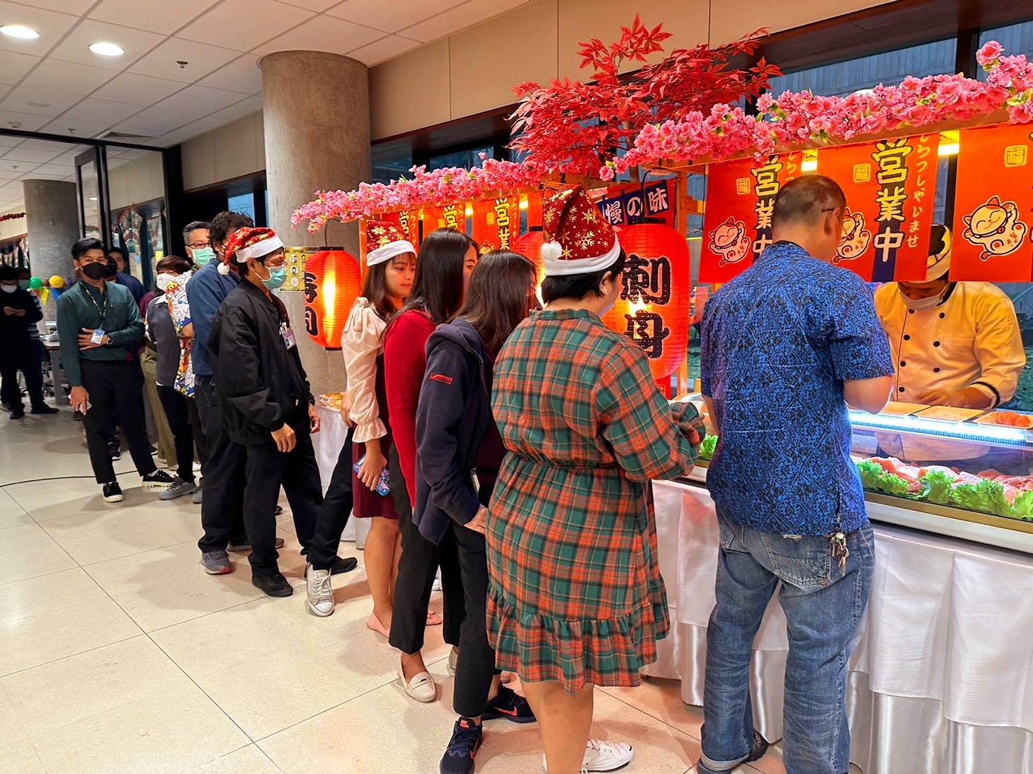 21 - https://โอโตริอาหารญี่ปุ่น.com | รับจัดเลี้ยงอาหารญี่ปุ่น งานแต่งงาน งานสังสรรค์ ปลาดิบ ชุชิ รับออกบูธนอกสถานที่ ร้านโอโตริ OTORI รับงานเลี้ยงขนาดเล็ก-ใหญ่ ซุ้มประดับตกแต่ง พร้อมอาหารญี่ปุ่นที่ทำสดใหม่และเมนูที่หลากหลาย ซูชิ ยากิโซบะ