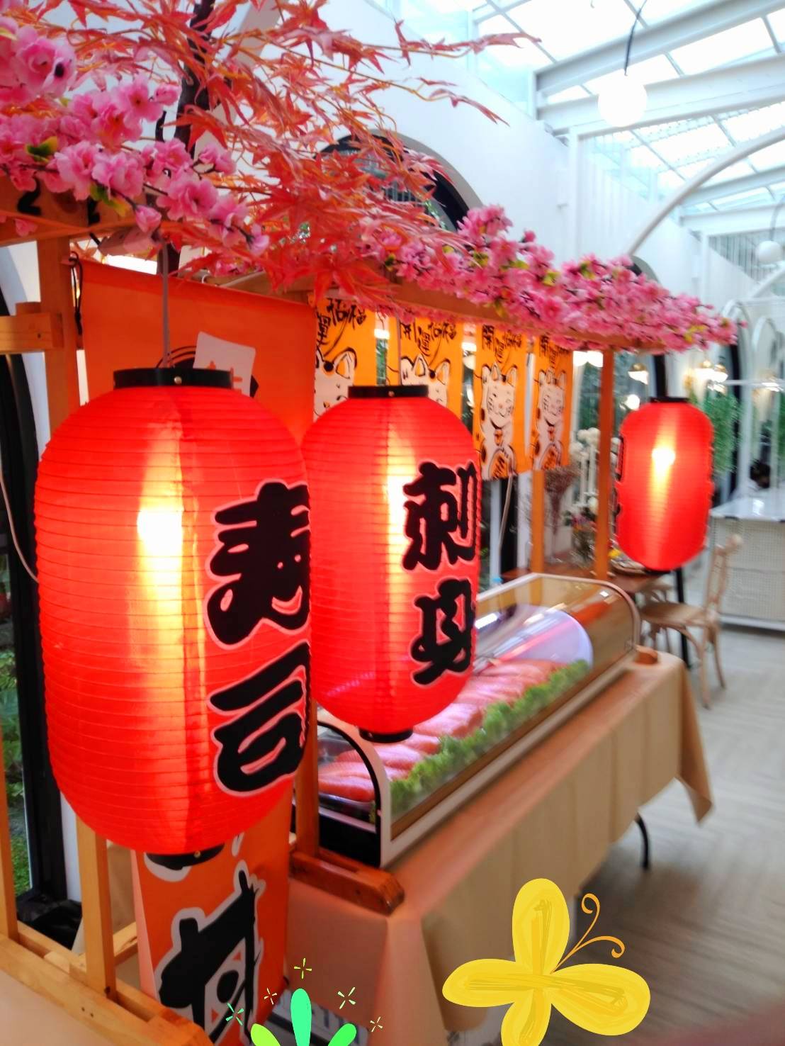 5 - https://โอโตริอาหารญี่ปุ่น.com | รับจัดเลี้ยงอาหารญี่ปุ่น งานแต่งงาน งานสังสรรค์ ปลาดิบ ชุชิ รับออกบูธนอกสถานที่ ร้านโอโตริ OTORI รับงานเลี้ยงขนาดเล็ก-ใหญ่ ซุ้มประดับตกแต่ง พร้อมอาหารญี่ปุ่นที่ทำสดใหม่และเมนูที่หลากหลาย ซูชิ ยากิโซบะ