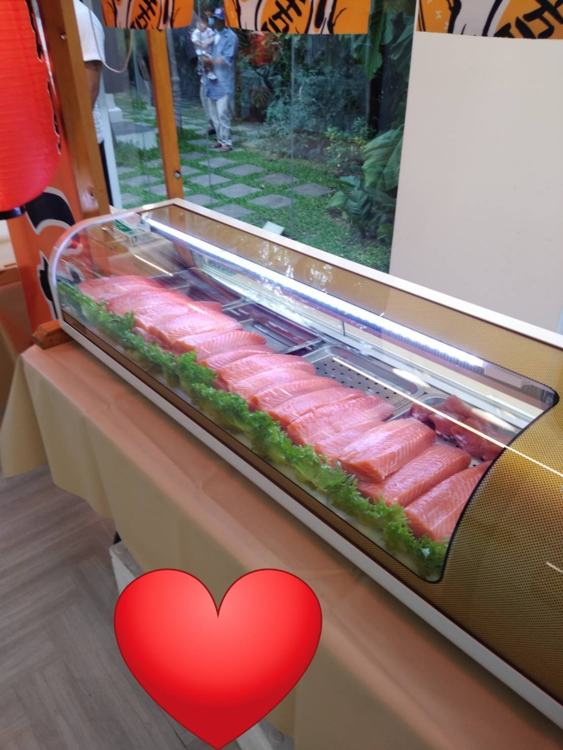 2 - https://โอโตริอาหารญี่ปุ่น.com | รับจัดเลี้ยงอาหารญี่ปุ่น งานแต่งงาน งานสังสรรค์ ปลาดิบ ชุชิ รับออกบูธนอกสถานที่ ร้านโอโตริ OTORI รับงานเลี้ยงขนาดเล็ก-ใหญ่ ซุ้มประดับตกแต่ง พร้อมอาหารญี่ปุ่นที่ทำสดใหม่และเมนูที่หลากหลาย ซูชิ ยากิโซบะ