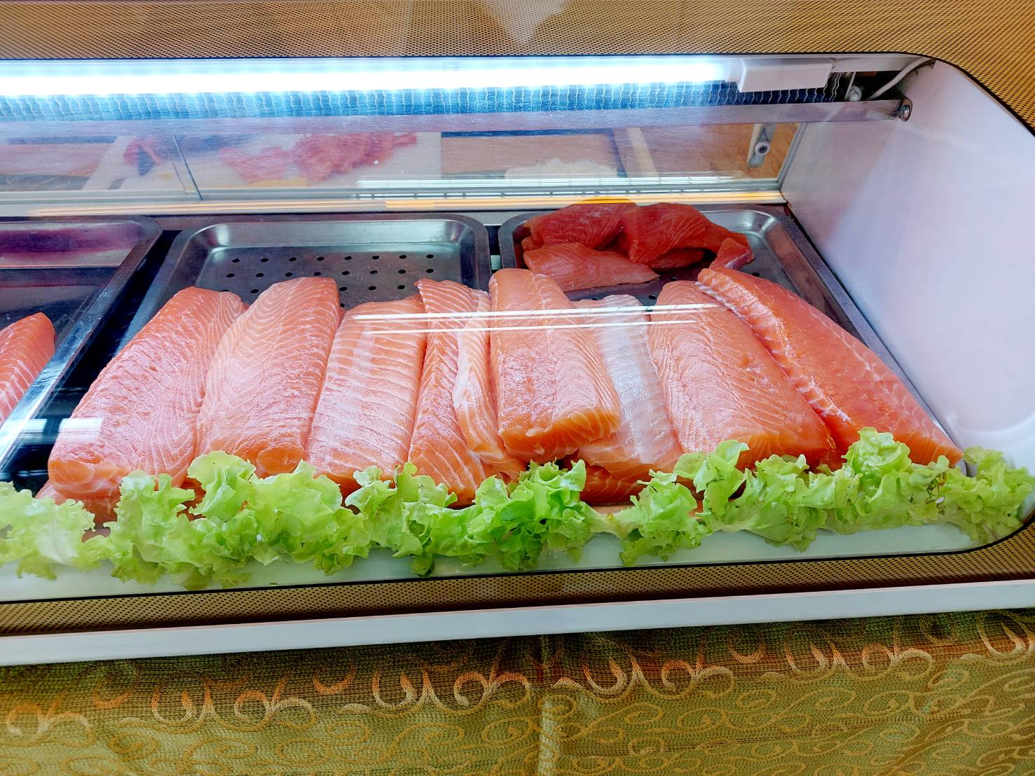 79 - https://โอโตริอาหารญี่ปุ่น.com | รับจัดเลี้ยงอาหารญี่ปุ่น งานแต่งงาน งานสังสรรค์ ปลาดิบ ชุชิ รับออกบูธนอกสถานที่ ร้านโอโตริ OTORI รับงานเลี้ยงขนาดเล็ก-ใหญ่ ซุ้มประดับตกแต่ง พร้อมอาหารญี่ปุ่นที่ทำสดใหม่และเมนูที่หลากหลาย ซูชิ ยากิโซบะ