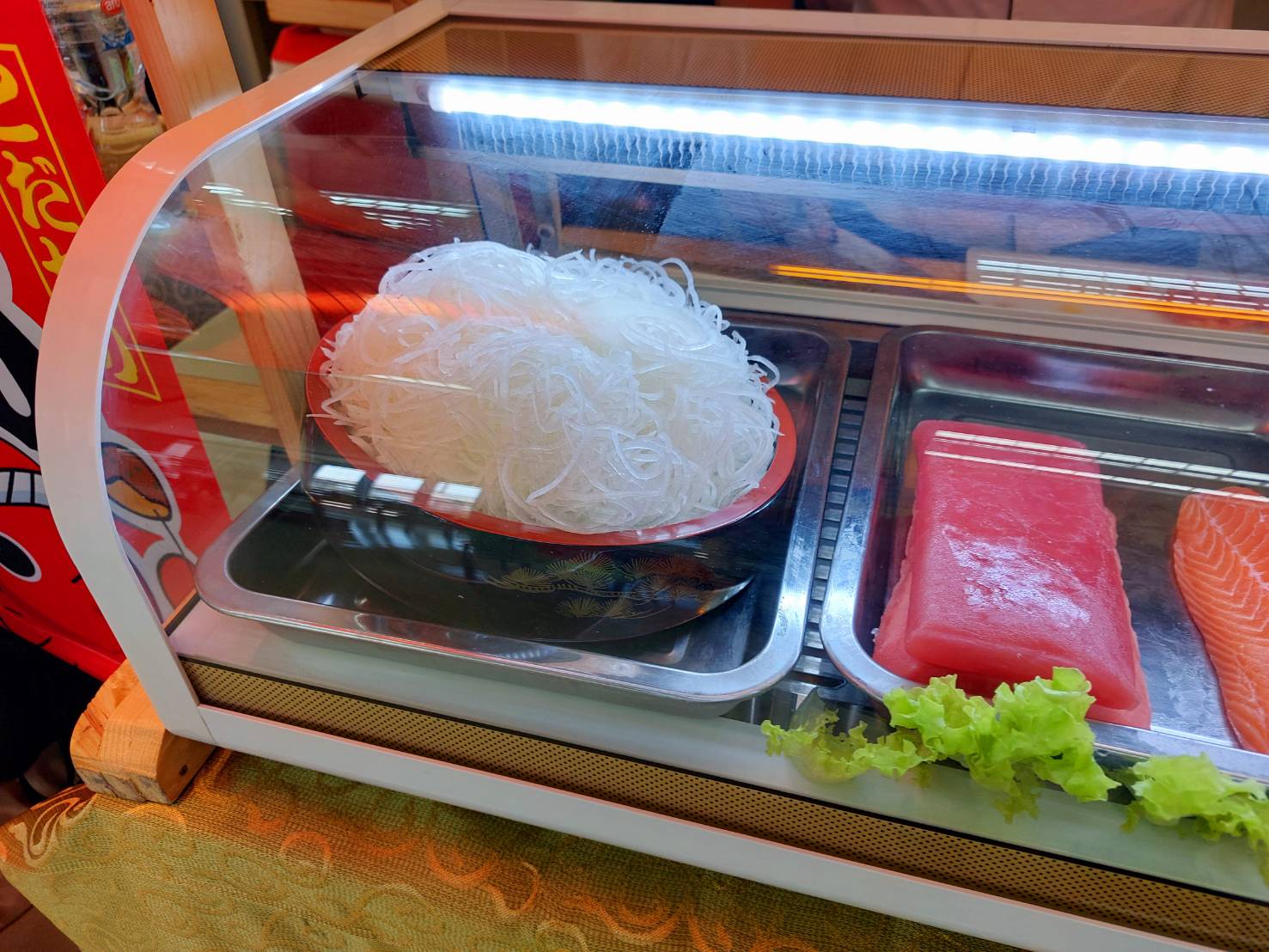 81 - https://โอโตริอาหารญี่ปุ่น.com | รับจัดเลี้ยงอาหารญี่ปุ่น งานแต่งงาน งานสังสรรค์ ปลาดิบ ชุชิ รับออกบูธนอกสถานที่ ร้านโอโตริ OTORI รับงานเลี้ยงขนาดเล็ก-ใหญ่ ซุ้มประดับตกแต่ง พร้อมอาหารญี่ปุ่นที่ทำสดใหม่และเมนูที่หลากหลาย ซูชิ ยากิโซบะ