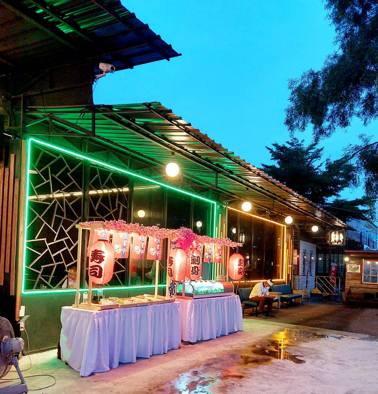 1 - https://โอโตริอาหารญี่ปุ่น.com | รับจัดเลี้ยงอาหารญี่ปุ่น งานแต่งงาน งานสังสรรค์ ปลาดิบ ชุชิ รับออกบูธนอกสถานที่ ร้านโอโตริ OTORI รับงานเลี้ยงขนาดเล็ก-ใหญ่ ซุ้มประดับตกแต่ง พร้อมอาหารญี่ปุ่นที่ทำสดใหม่และเมนูที่หลากหลาย ซูชิ ยากิโซบะ