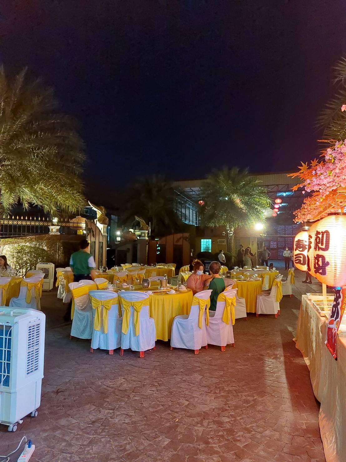 6 - https://โอโตริอาหารญี่ปุ่น.com | รับจัดเลี้ยงอาหารญี่ปุ่น งานแต่งงาน งานสังสรรค์ ปลาดิบ ชุชิ รับออกบูธนอกสถานที่ ร้านโอโตริ OTORI รับงานเลี้ยงขนาดเล็ก-ใหญ่ ซุ้มประดับตกแต่ง พร้อมอาหารญี่ปุ่นที่ทำสดใหม่และเมนูที่หลากหลาย ซูชิ ยากิโซบะ