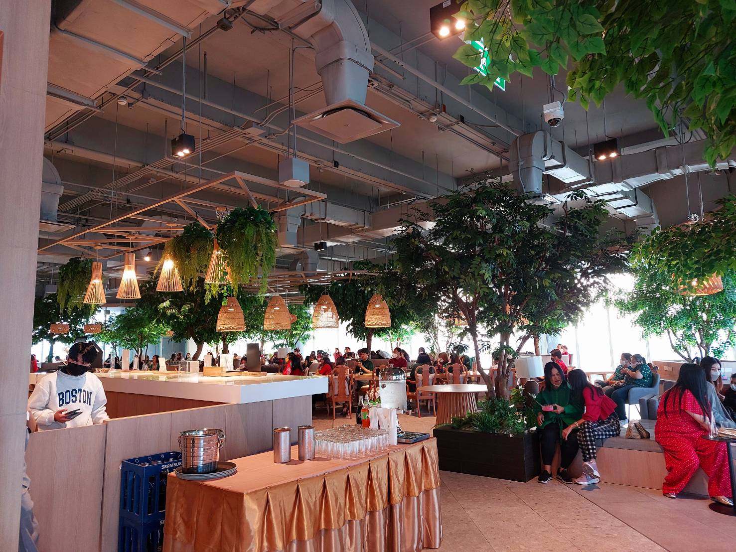 97 - https://โอโตริอาหารญี่ปุ่น.com | รับจัดเลี้ยงอาหารญี่ปุ่น งานแต่งงาน งานสังสรรค์ ปลาดิบ ชุชิ รับออกบูธนอกสถานที่ ร้านโอโตริ OTORI รับงานเลี้ยงขนาดเล็ก-ใหญ่ ซุ้มประดับตกแต่ง พร้อมอาหารญี่ปุ่นที่ทำสดใหม่และเมนูที่หลากหลาย ซูชิ ยากิโซบะ